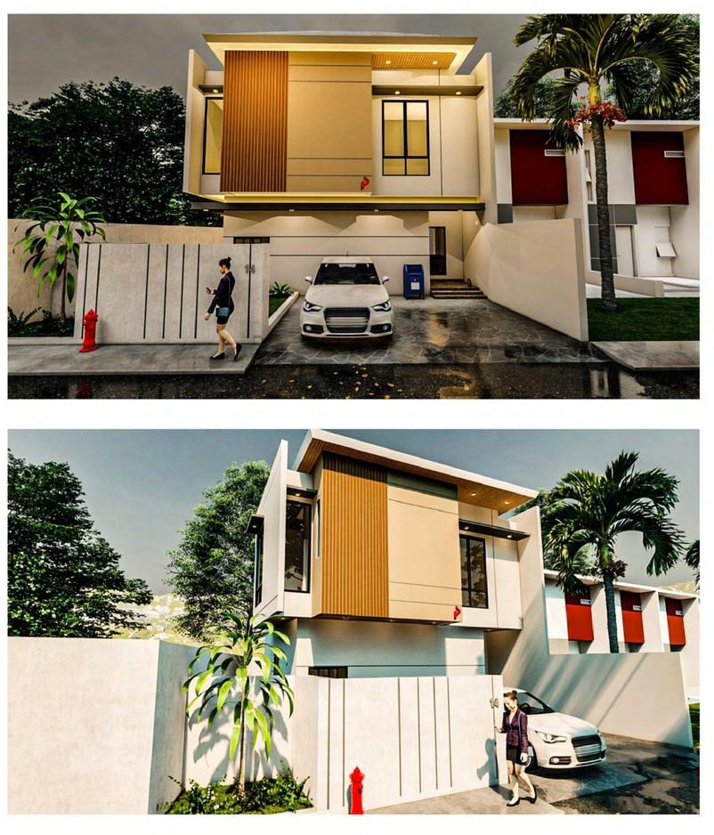Desain Arsitektur