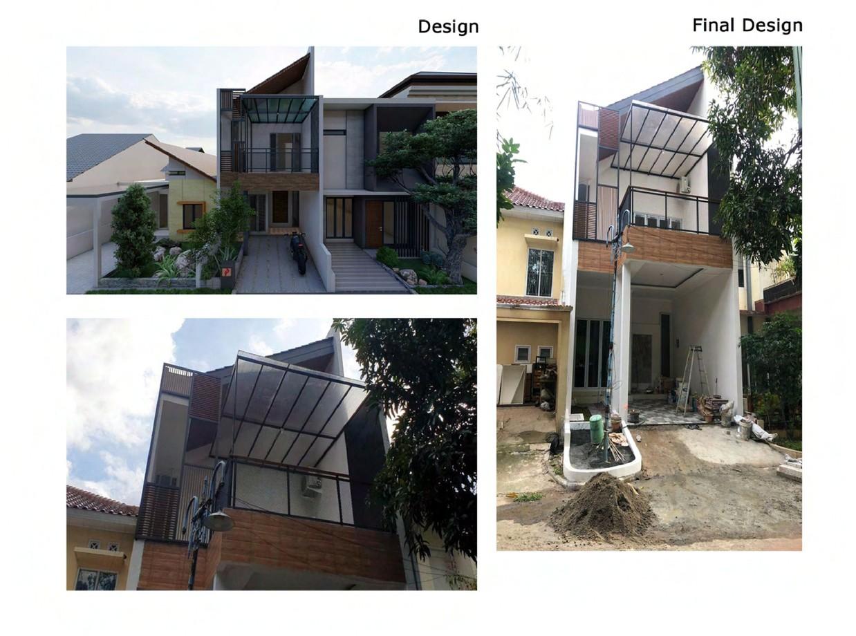 Renovasi & Bangun Baru