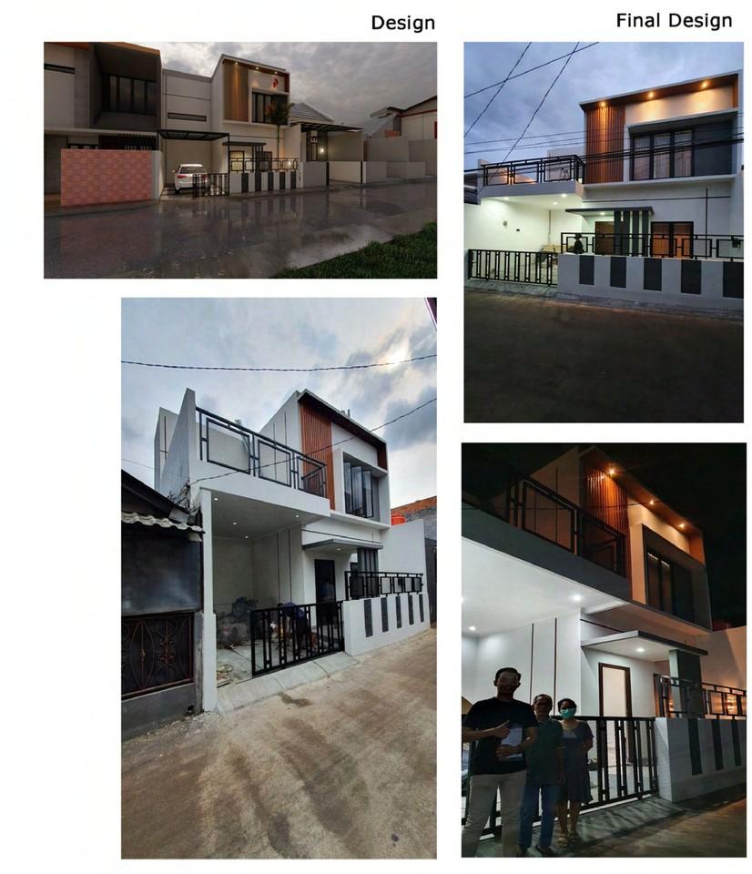 Ms. Leo’s House